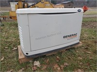 Generac 14kW Guardian Series Generator