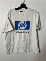 Vintage Spoofs Philippines HP Shirt