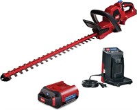 Toro Flex Force 60V Cordless Hedge Trimmer