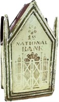 AMERICAN TIN 1ST NATIONAL BANK
