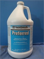 General Purpose Floor Cleaner 1 Gal