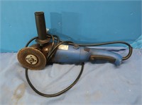 Used Project Pro 4.5 Angle Grinder