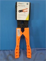 SharkBite Pex Crimp Tool