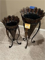 Decorative Plant Stands