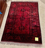 Stunning Oriental Rug