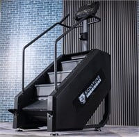 BalanceFrom Stair Climber Commercial Grade Stair