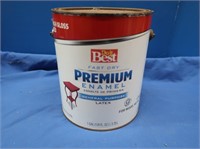 Premium Enamel General Purpose Latex