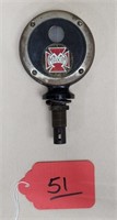 Maxim Fire Apparatus Motometer