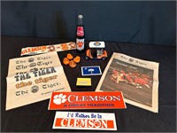 Clemson: A Great Tradition