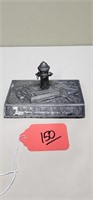 A P Smith Fire Hydrant Desk Weight