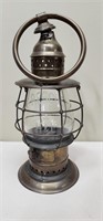 Wm Porter Fire Department Wrist Lantern