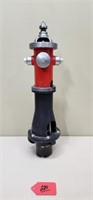 Fire Hydrant Salesman Sample