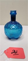 Harden Pleated Glass Fire Grenade