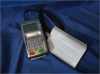 Verifone VX805