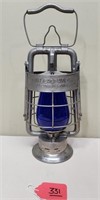Seagrave Fire Engine Lantern Dietz King