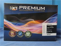 NXT Premium Replacement Cartridge PRMHT 551A