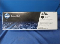 HP Laser Jet Cartridge 48A