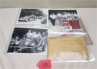 Valhalla Fire Muster Archive 1970s-80s