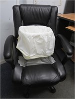 Office Chair (tape on seat)