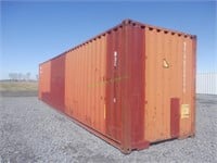 2007 Shipping Container 40'