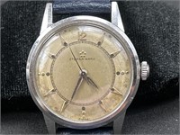 Vintage Eterna-Matic Watch