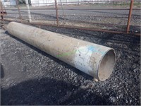 Steel Pipe ~22" X 14'