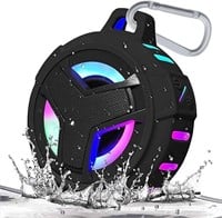EBODA Bluetooth Shower Speaker
