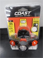 Coast Headlamp Light HL7