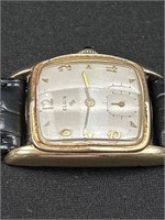 Vintage Elgin Watch