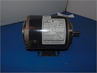 1/3 HP 1725 RPM Motor