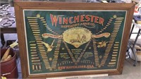 WINCHESTER REPEATING RIFLES AMMUNITION PICTURE