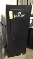 BIGHORN METAL GUN CABINET