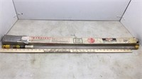 HARRIS WELCO WELDING ROD