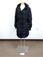 Women's Lucky Brand Puffer Coat - Size Large