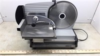 NESCO MEAT SLICER (LIKE NEW)