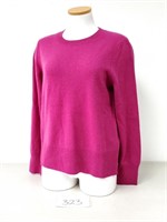 New Women's J. Crew Cashmere Sweater - Size Medium
