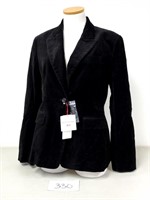 New Women's Ines De La Fressange $130 Jacket - Med