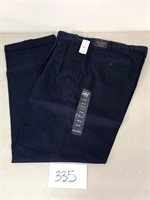 New Men's Brooks Brothers $80 Chino Pants - 38x34