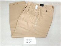 New Men's Brooks Brothers $80 Chino Pants - 42x36