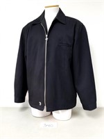 Men's KikWear California Full Zip Jacket - Size XL