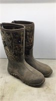 MUCK BOOTS SIZE 12