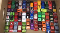 HOT WHEELS CARS