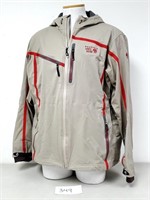 Men's Mountain Hardwear Jacket - Size XXL