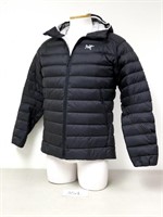 Men's Arc'Teryx Puffer Jacket / Coat - Size Large