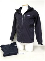 Men's North Face and Patagonia Jackets - Sz Small