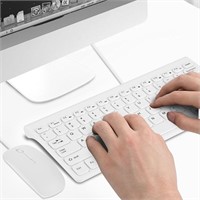 NEW USB Wired Keyboard & Mouse Set
