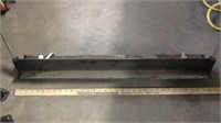 30" METAL BENDING BRAKE