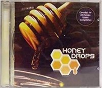 MUSIC CD - HONEY DROPS