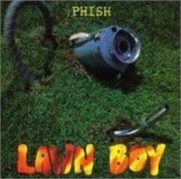MUSIC CD - PHISH