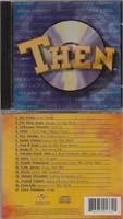MUSIC CD - "THEN"